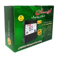 محافظ برق
