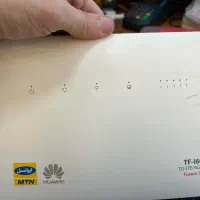 Modem TFi 60 H1|مودم و تجهیزات شبکه|تهران, یافت آباد شمالی|دیوار