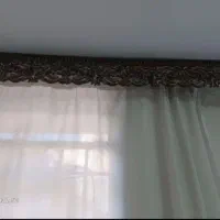 پرده|پرده، رانر، رومیزی|مشهد, پورسینا|دیوار