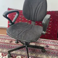 صندلی چرخ دار