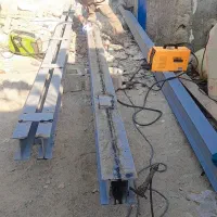 جوشکاری سیار رستمی  جوش وبرش بیل و لودر وتیراهن|خدمات پیشه و مهارت|بندرعباس, |دیوار