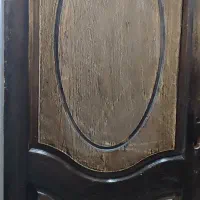 در اتاق