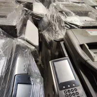 فروش انواع دستگاه های پرینتر مناسب مشاغل مختلف