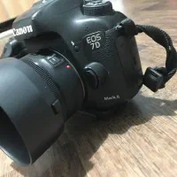 Canon 7D Mark 2