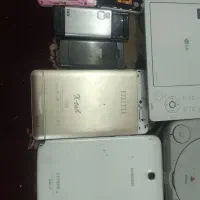 گوشی وتابلت