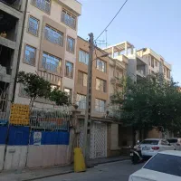 امیرآباد ۹۴ متر دو اتاق  اداری مسکونی بازسازی شده