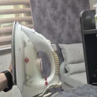 اتو ۲۴۰۰ وات پارس خزر