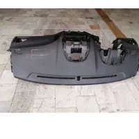 داشبورد ایربگ زده جک s5