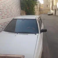 پرایدمدل 82
