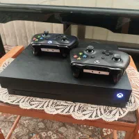 x box onex|کنسول، بازی ویدئویی و آنلاین|تهران, عبدل‌آباد|دیوار