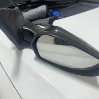 اینه سمت راست کوییک