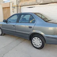 سمند LX EF7 بنزینی، مدل ۱۳۹۳