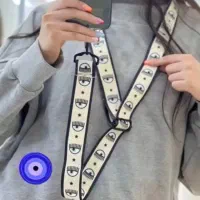 آویز فلش وموبایل