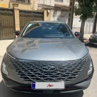 فونیکس FX در حد فول کامل
