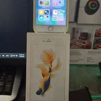 گوشی آیفون 6 پلاس