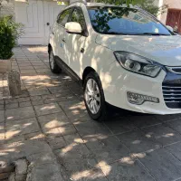 جک s5اتومات