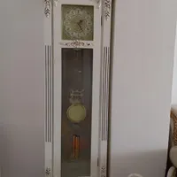 ساعت ایستاده