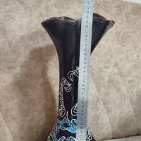 گلدان گل