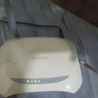 مودم فای وای Tplink