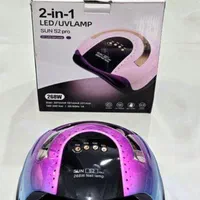 سه مدل دستگاه لاک خشک کن سان