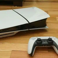 پلی استیشن 5 PS5