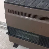 بخاری گازی فوق در حد نو با قیمت فوق استثنایی