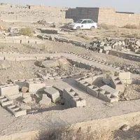 زمین فروشی  350 متر جهاد اباد
