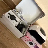 لوازم کاشت ناخن