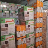 مرکز پخش عمده کلید وپریز بکر (پخش عرفانیان )