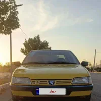 تاکسی گردشی تهران مدل1400