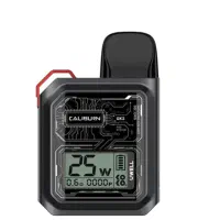 پاد uwel کالیبرن gk3