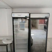 یخچال و فریزر .تهران سرما