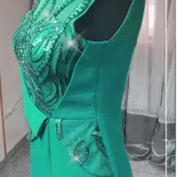 لباس ماهی