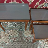 میزعسلی