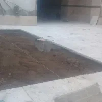بنایی(سیمانکاری،دیوارچینی، موزائیک کاری و کف سازی)