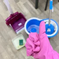 شرکت خدمات نظافتی تیوان