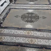 فرش ۶متری۵۰۰شانه طرح۷۰۰