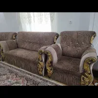 فروش فوری مبل ۷نفره