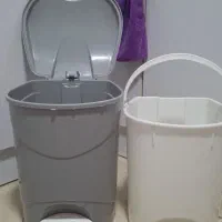 سطل زباله
