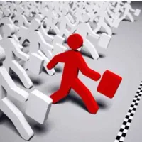 جویای کار هستم