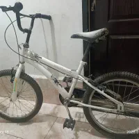 دوچرخه 20