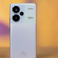 پوکو poco x6pro 25۶گلوبال پک اصلی