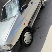 پراید 141 مدل ۹۰ زیر قیمت
