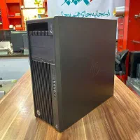 کیس ورک استیشن HP مدل Z440