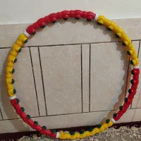 حلقه لاغری