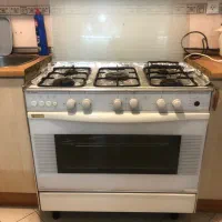 اجاق گاز فردار پنج شعله پادیسان