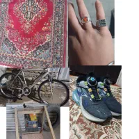 فرش خیلی نو بدو بیا اینور بازار تخفیف میدم بیا ببر