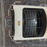 بخار گازی