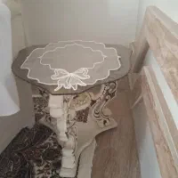 میز عسلی