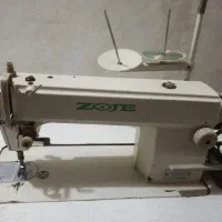 چرخ خیاطی برند زوجی